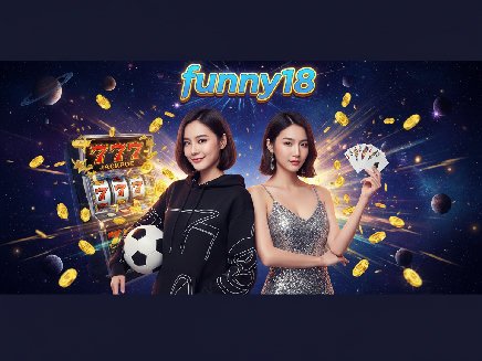 funny18 เว็บตรง