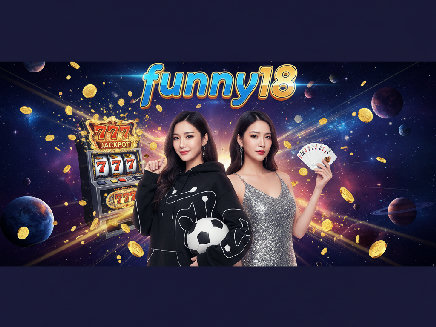 สมัคร funny18