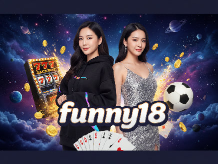 funny18 PG SLOT